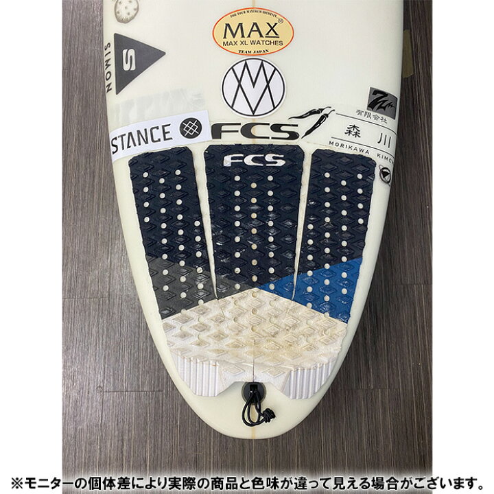 楽天市場】【中古】 サーフボード 中古 美品 SIMON サイモン 