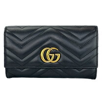 楽天市場】グッチ ggマーモント 長財布の通販