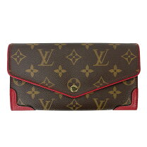 楽天市場】モノグラム ポルトフォイユ・サラの通販