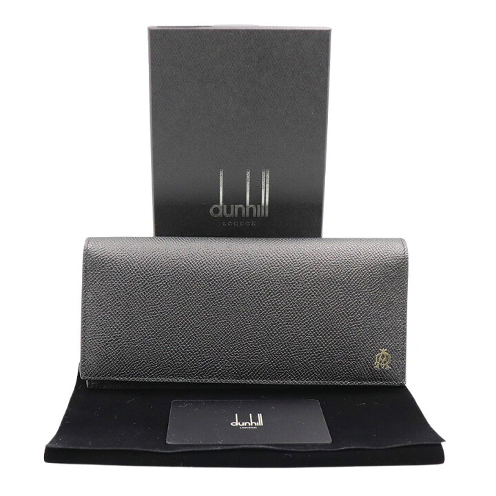 楽天市場】【dunhill】ダンヒル 19F2C10CA001R カドガン ロング  