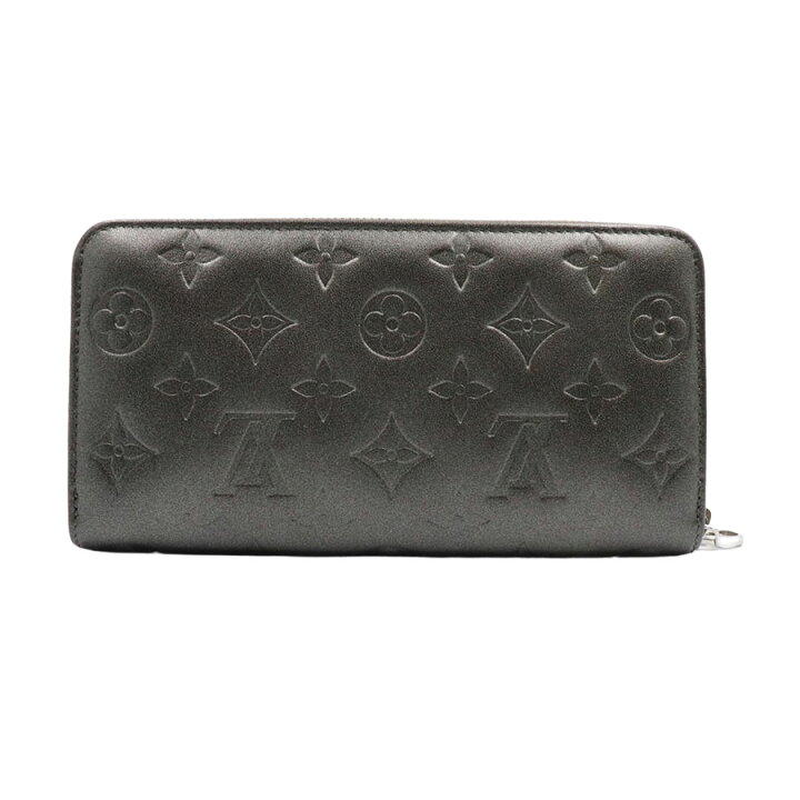 楽天市場】【LOUIS VUITTON】LV ルイ・ヴィトン M81763 ジッピー  