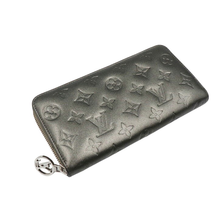 楽天市場】【LOUIS VUITTON】LV ルイ・ヴィトン M81763 ジッピー  
