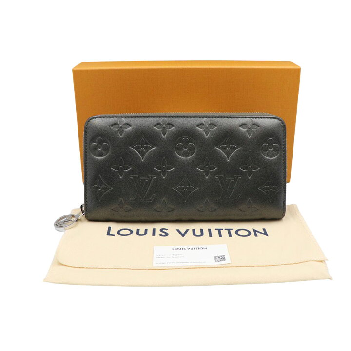 楽天市場】【LOUIS VUITTON】LV ルイ・ヴィトン M81763 ジッピー  