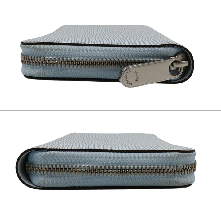 楽天市場】【LOUIS VUITTON】LV ルイヴィトン M83570 ジッピー 