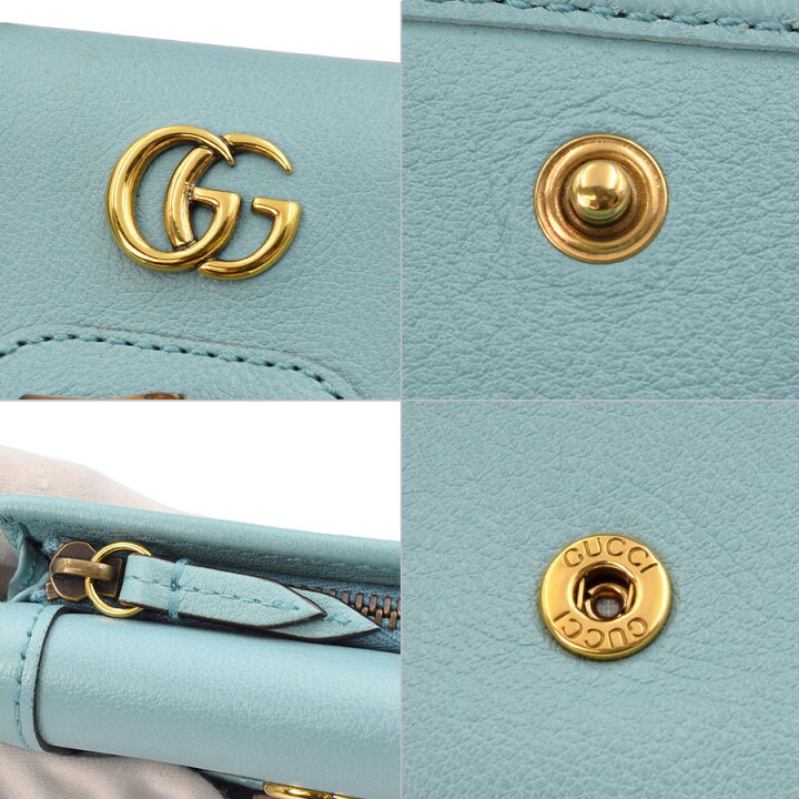 楽天市場】【GUCCI】グッチ 658633 17Q0T 4933 バンブー ダイアナ 