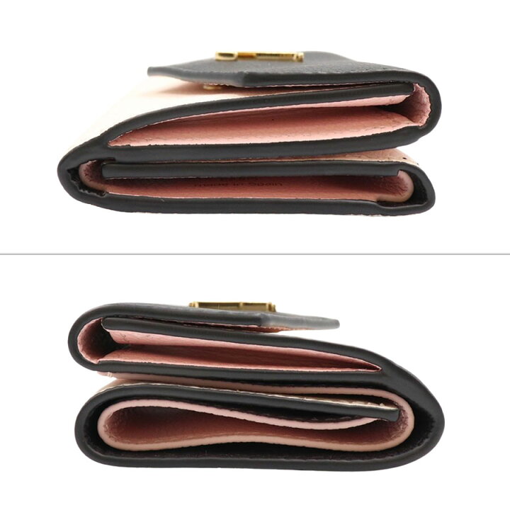 楽天市場】【LOUIS VUITTON】LV ルイヴィトン M80984 ポルトフォイユ  