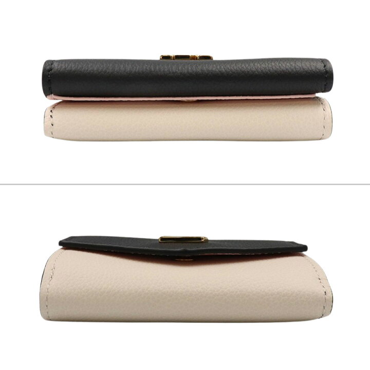 楽天市場】【LOUIS VUITTON】LV ルイヴィトン M80984 ポルトフォイユ  