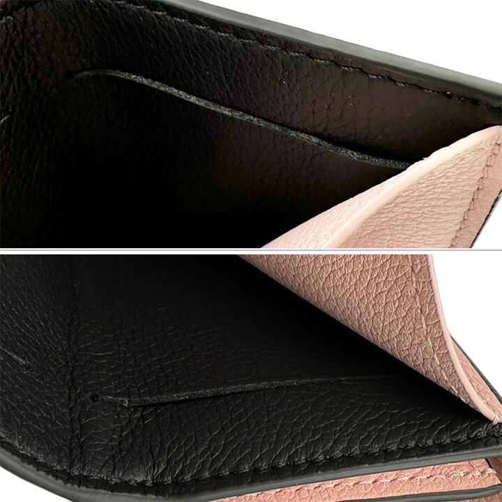 楽天市場】【LOUIS VUITTON】LV ルイヴィトン M80984 ポルトフォイユ  