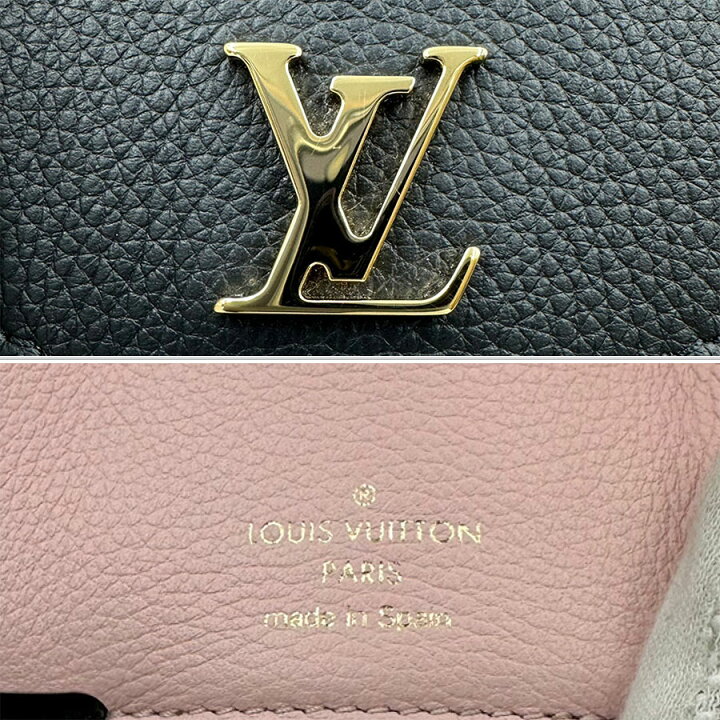 楽天市場】【LOUIS VUITTON】LV ルイヴィトン M80984 ポルトフォイユ  