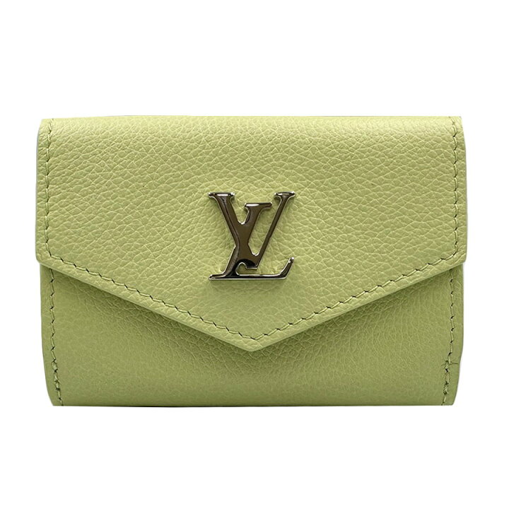 楽天市場】【LOUIS VUITTON】LV ルイヴィトン M82434 ポルトフォイユ 