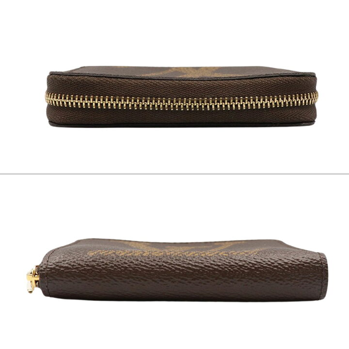 楽天市場】【LOUIS VUITTON】LV ルイ・ヴィトン M69354 ジッピー 