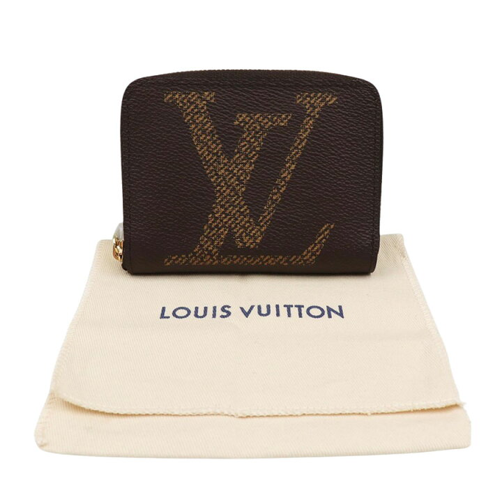楽天市場】【LOUIS VUITTON】LV ルイヴィトン M69354 ジッピー・コイン 