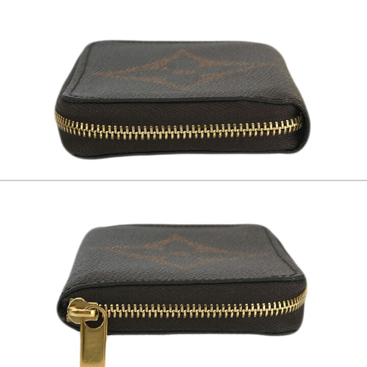 楽天市場】【LOUIS VUITTON】LV ルイ・ヴィトン M69354 ジッピー 