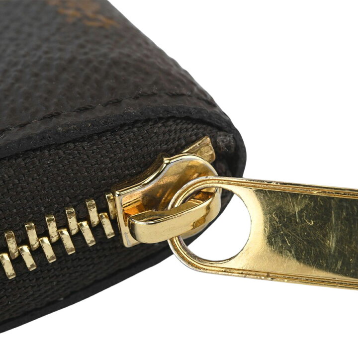 楽天市場】【LOUIS VUITTON】LV ルイ・ヴィトン M69354 ジッピー  
