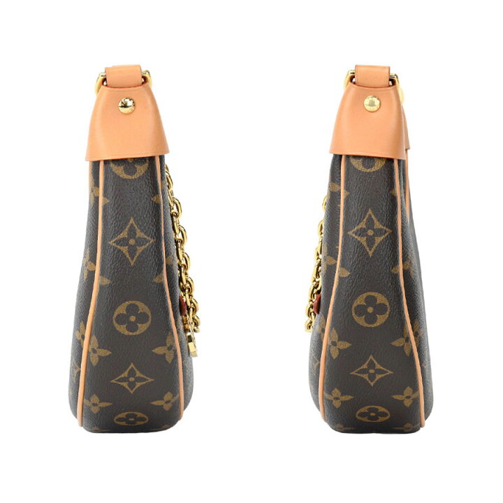 楽天市場】【LOUIS VUITTON】LV ルイ・ヴィトン M81098 ループ  