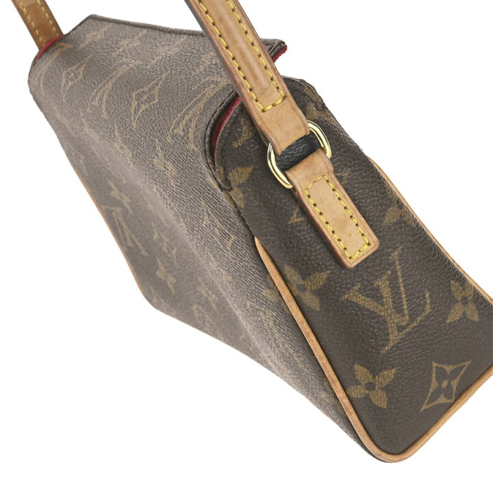 楽天市場】【LOUIS VUITTON】LV ルイ・ヴィトン M51900 レシタル 