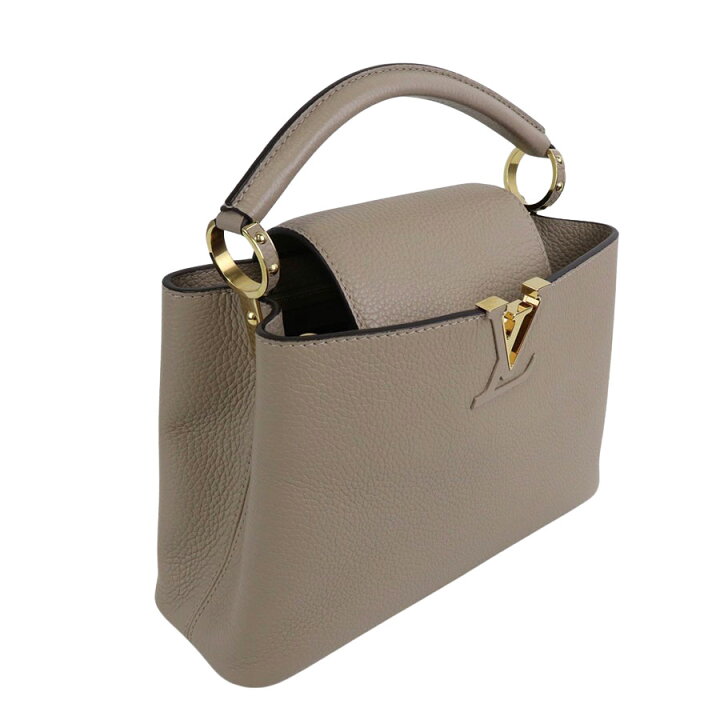 楽天市場】【LOUIS VUITTON】LV ルイヴィトン カプシーヌBB M94634 