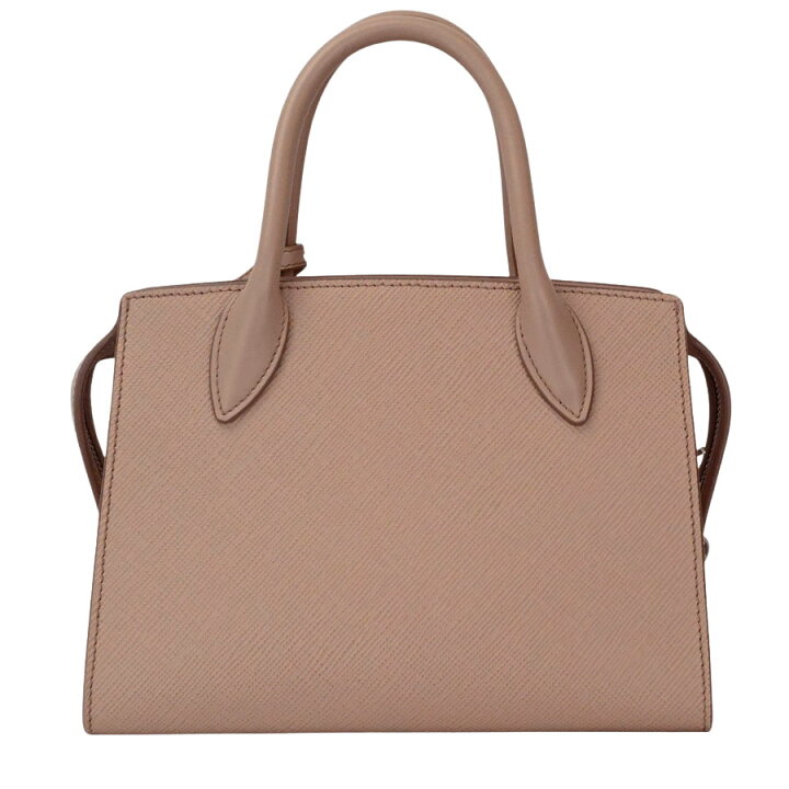 楽天市場】【PRADA】プラダ モノクローム 2WAY ハンド 1BA269 2ERX 