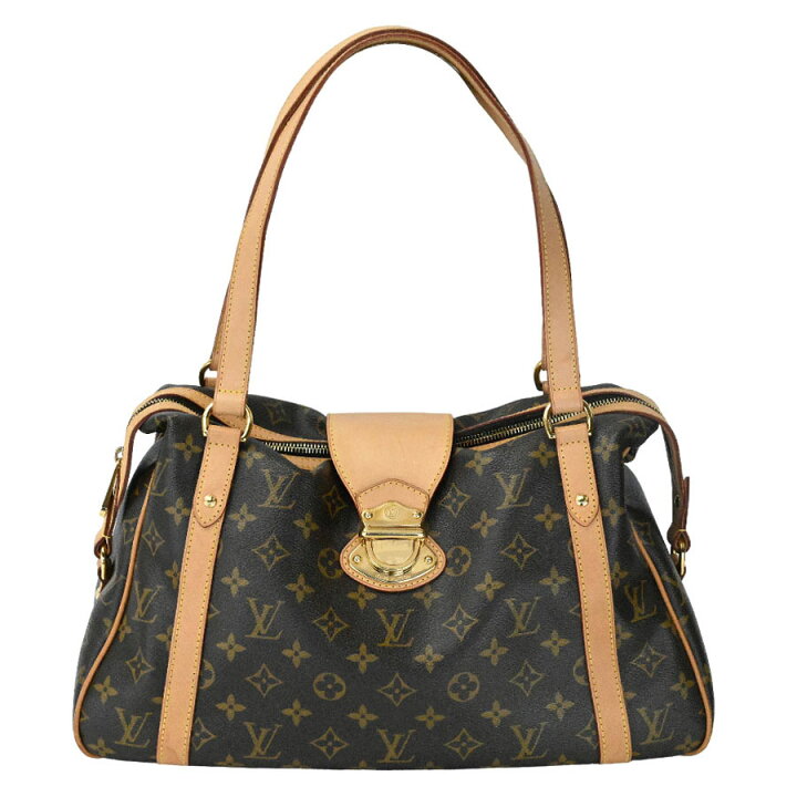 楽天市場】【LOUIS VUITTON】LV ルイ・ヴィトン M51186 ストレーザPM 
