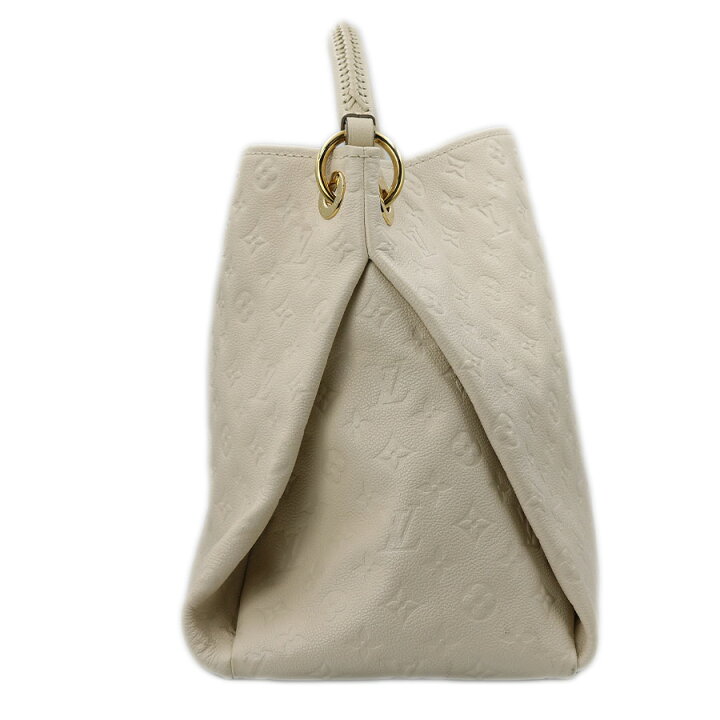 楽天市場】【LOUIS VUITTON】LV ルイ・ヴィトン M93449 アーツィーMM 