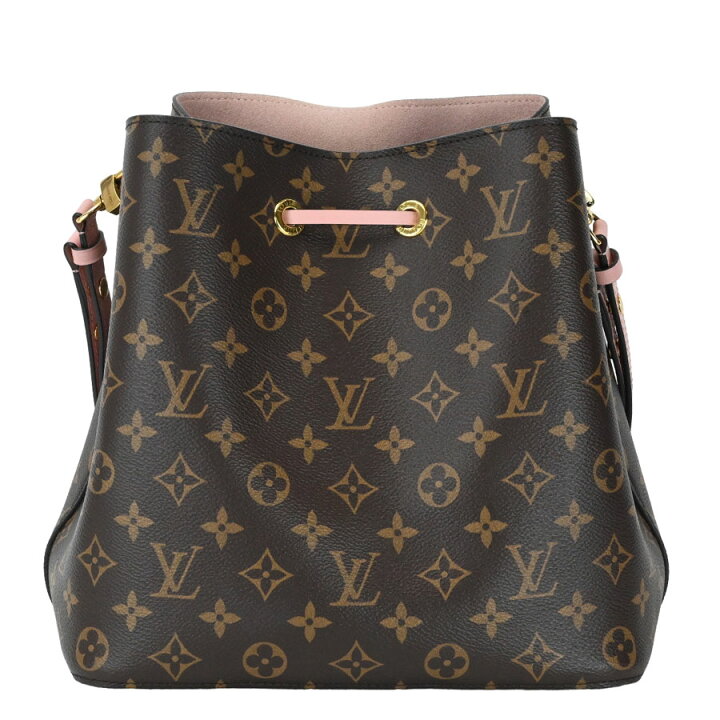 楽天市場】【LOUIS VUITTON】LV ルイ・ヴィトン M44022 ネオノエ 