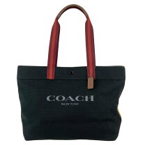 楽天市場】帆布 トートバッグ（ブランドコーチ）の通販 コーチ COACH 