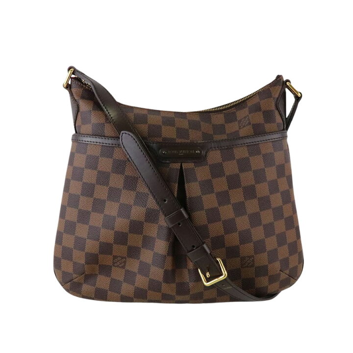 楽天市場】【LOUIS VUITTON】LV ルイ・ヴィトン N42251 ブルームズベリ 