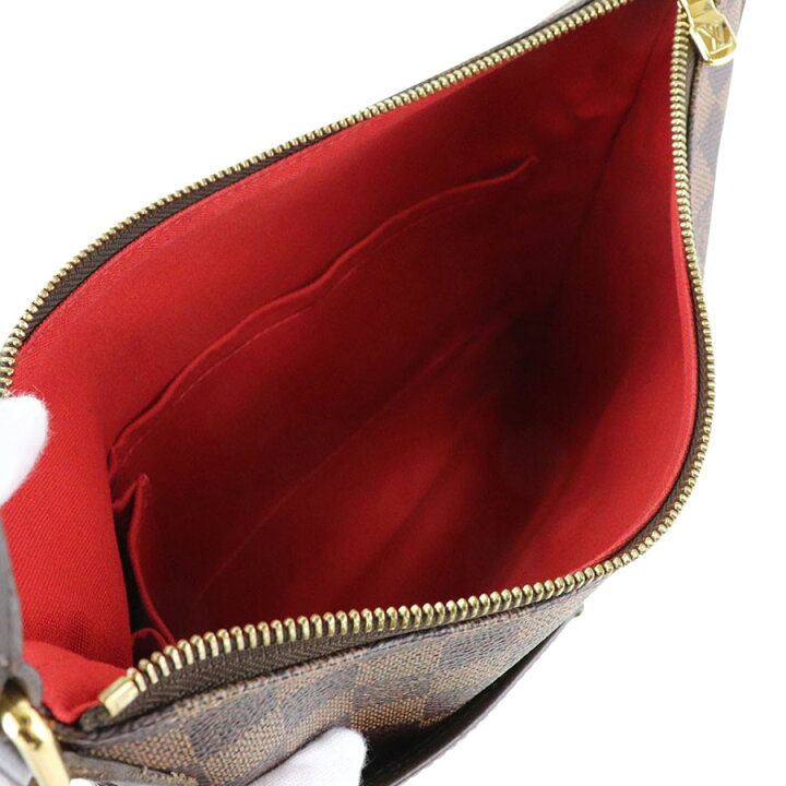 楽天市場】【LOUIS VUITTON】LV ルイ・ヴィトン N42251 ブルームズベリ 