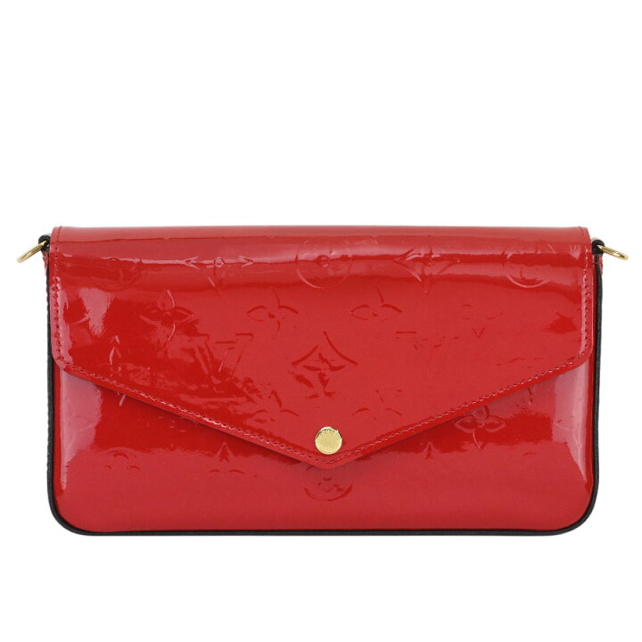 楽天市場】【LOUIS VUITTON】LV ルイ・ヴィトン M61293 ポシェット 