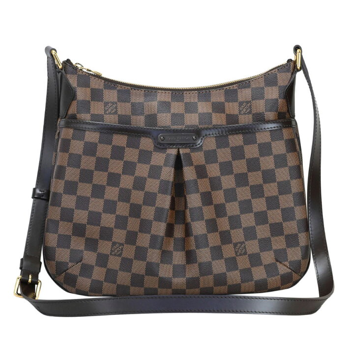 楽天市場】【LOUIS VUITTON】LV ルイ・ヴィトン N42251 ブルームズベリ 