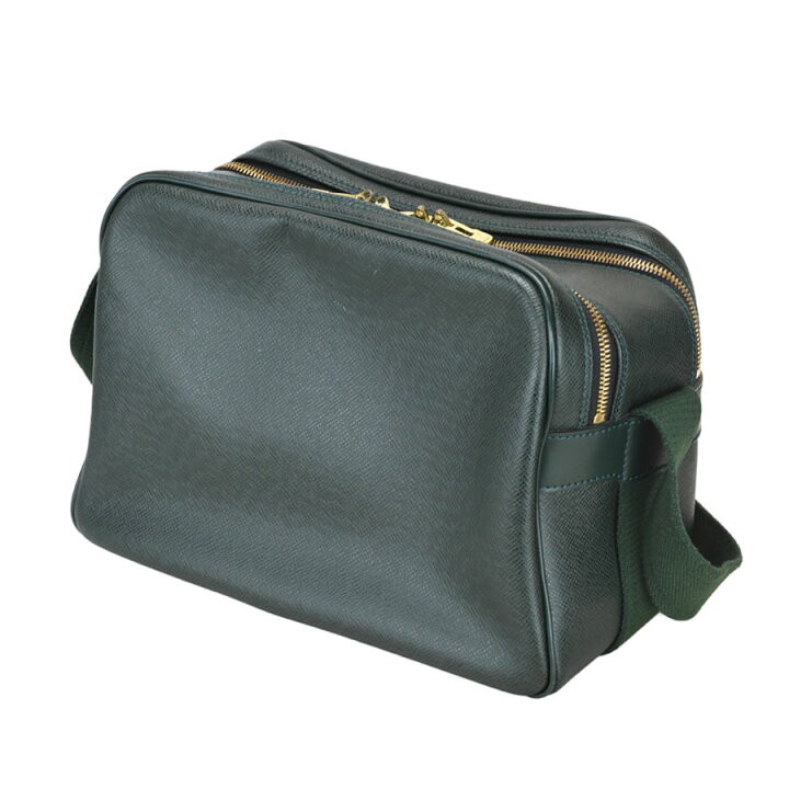 楽天市場】【LOUIS VUITTON】LV ルイ・ヴィトン M30154 リポーターPM 