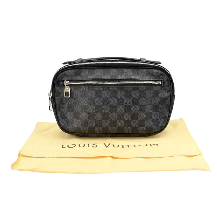 楽天市場】LOUIS VUITTON【ルイヴィトン】アンプレール N41289 ダミエ 