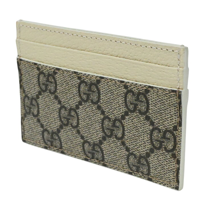 楽天市場】【GUCCI】グッチ 768248 FACQC 9856 GG ディテール付き バイ  
