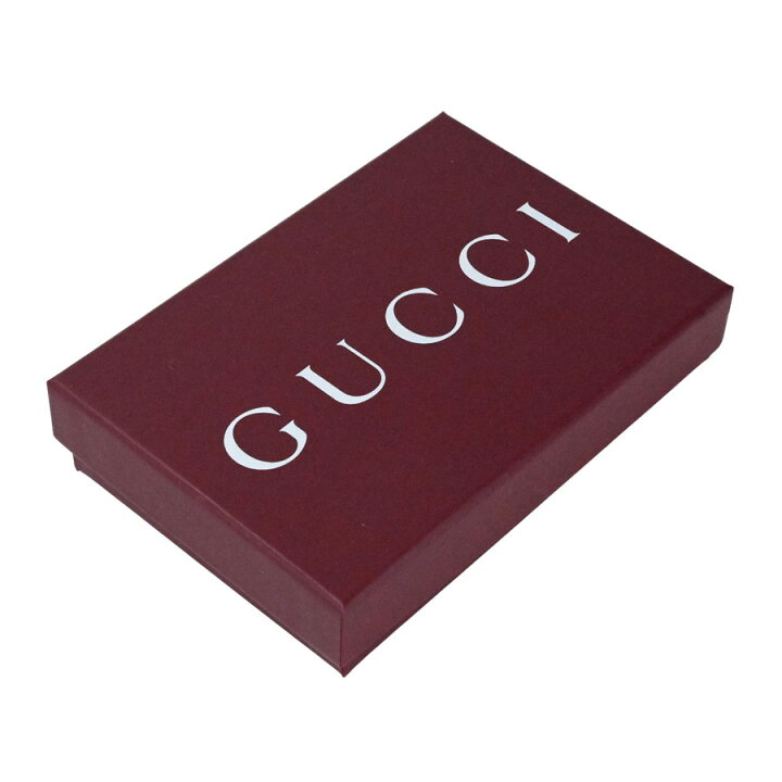 楽天市場】【GUCCI】グッチ 768248 FACQC 9856 GG ディテール付き バイ  