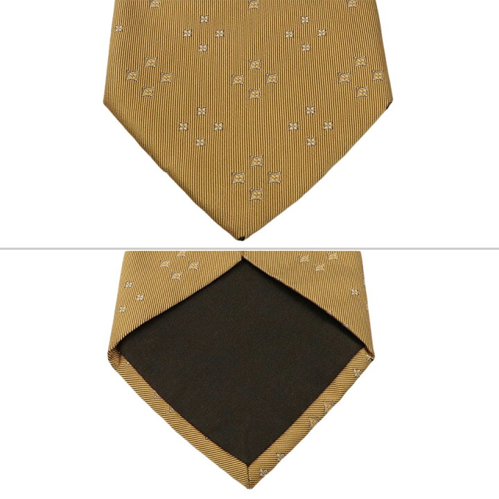 楽天市場】【LOUIS VUITTON】LV ルイ・ヴィトン ゴールド系 総柄 
