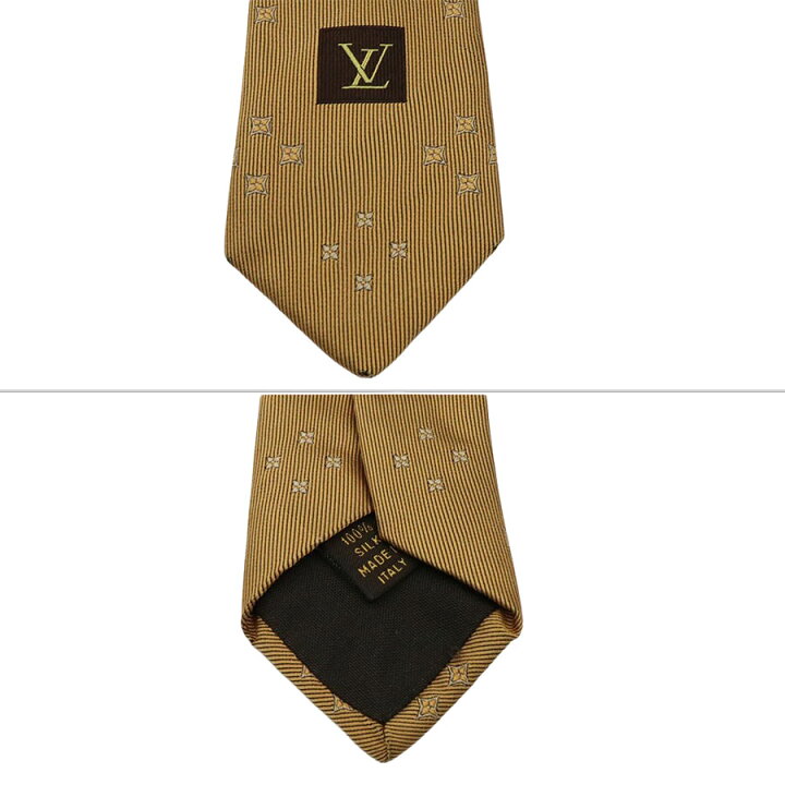 楽天市場】【LOUIS VUITTON】LV ルイ・ヴィトン ゴールド系 総柄 