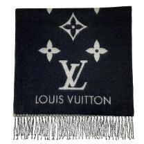 楽天市場】louis vuitton(ルイヴィトン) マフラー エシャルプ 