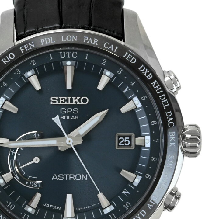 楽天市場】【SEIKO】セイコー SSE115JC (8X22-0AG0-2) ASTRON 