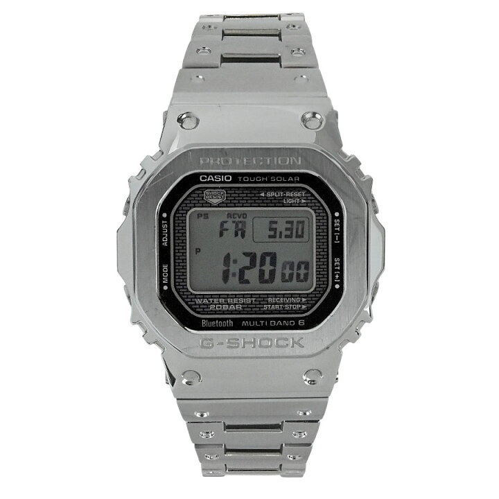 楽天市場】【CASIO】カシオ G-SHOCK FULL METAL 5000シリーズ GMW  