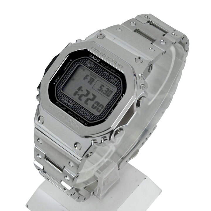 楽天市場】【CASIO】カシオ G-SHOCK FULL METAL 5000シリーズ GMW  