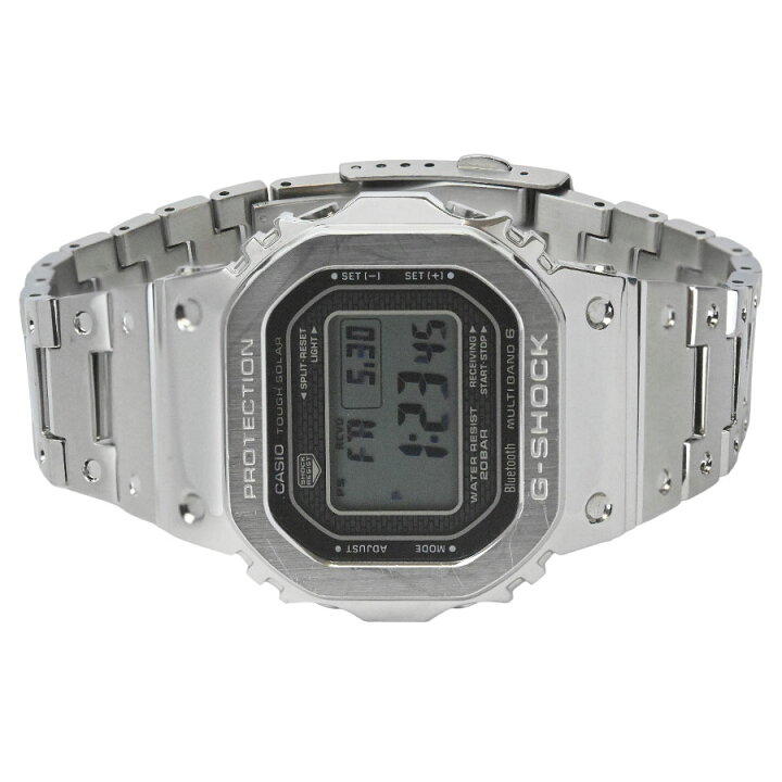 楽天市場】【CASIO】カシオ G-SHOCK FULL METAL 5000シリーズ GMW  