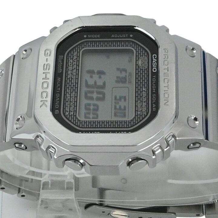 楽天市場】【CASIO】カシオ G-SHOCK FULL METAL 5000シリーズ GMW  