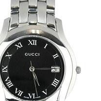 楽天市場】GUCCI 5500 ブラックの通販