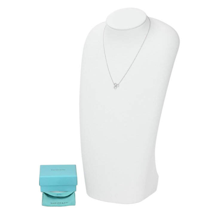 楽天市場】【ネックレス】 【TIFFANY&Co.】ティファニー 61626476 