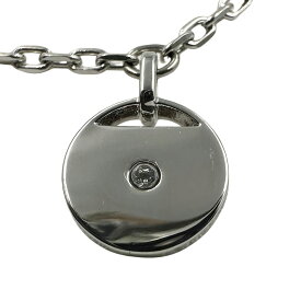 【SWAROVSKI】スワロフスキー Simple Rhodium Ginger Adjustable Disc Chain Slide Bracelet 5548070 ロジウム/クリスタル ブレスレット【送料無料】【中古】