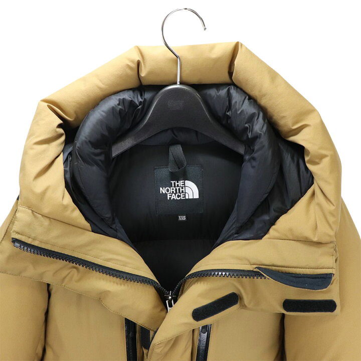 楽天市場】【THE NORTH FACE】ザ ノースフェイス ND91950 バルトロ  