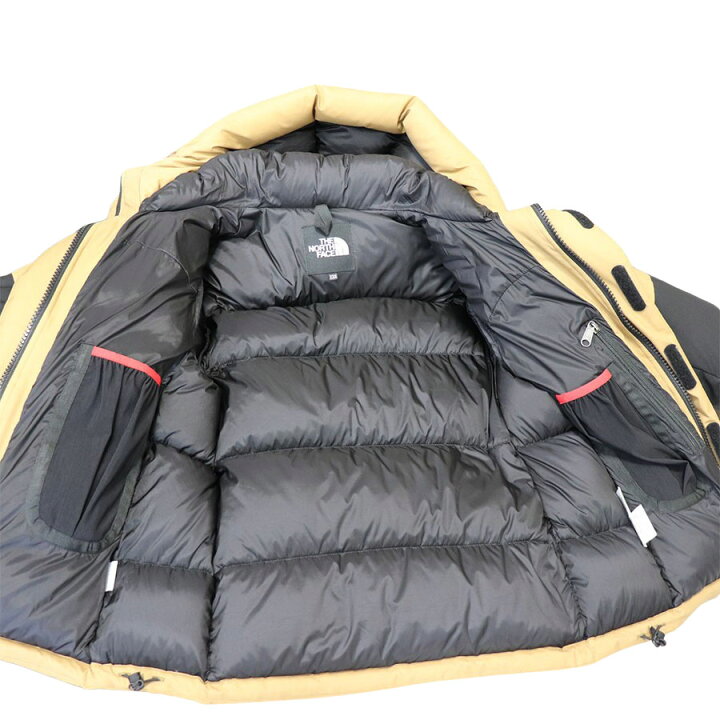 楽天市場】【THE NORTH FACE】ザ ノースフェイス ND91950 バルトロ 