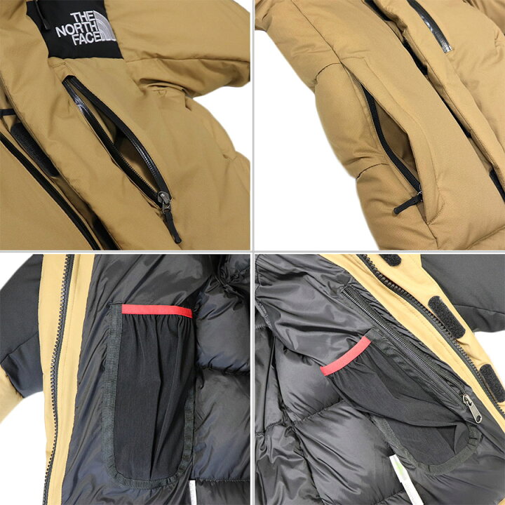 楽天市場】【THE NORTH FACE】ザ ノースフェイス ND91950 バルトロ 