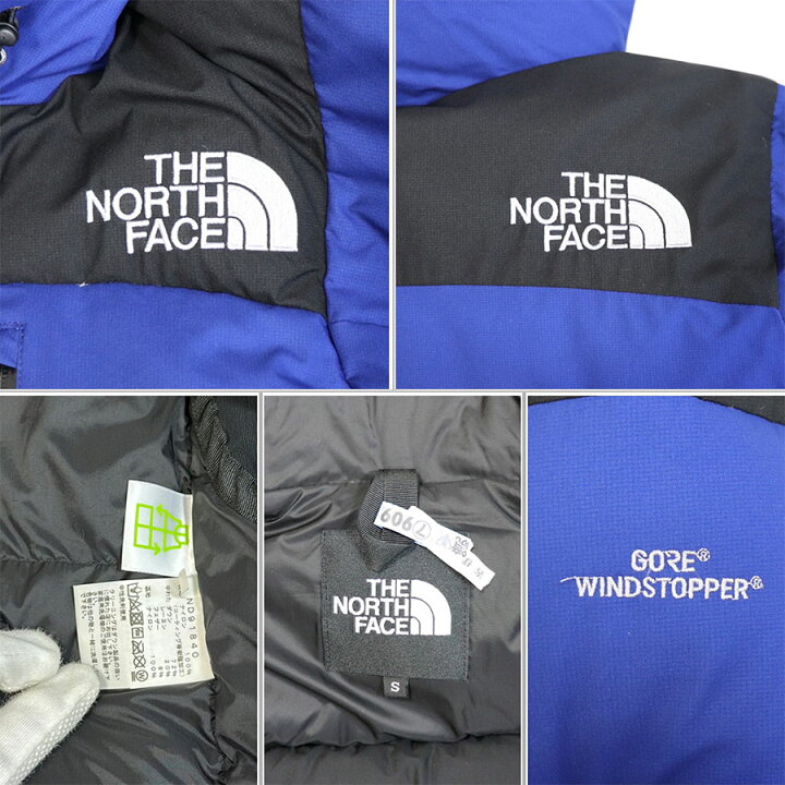 楽天市場】【THE NORTH FACE】ザ・ノースフェイス Baltro Light Jacket 