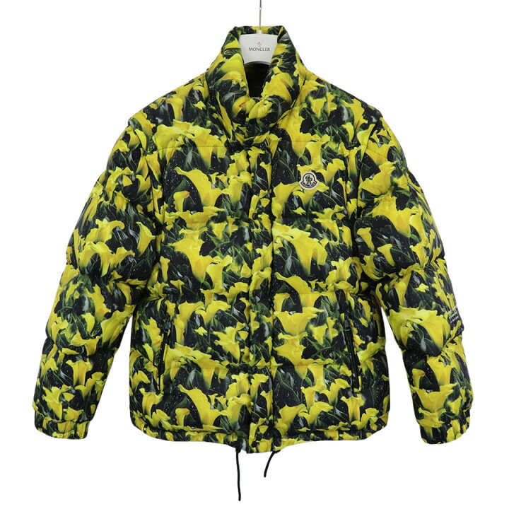 楽天市場】【MONCLER×FRAGMENT DESIGN】モンクレール×フラグメント  